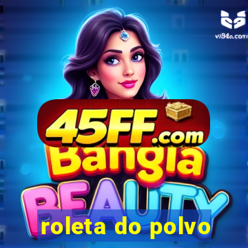 roleta do polvo